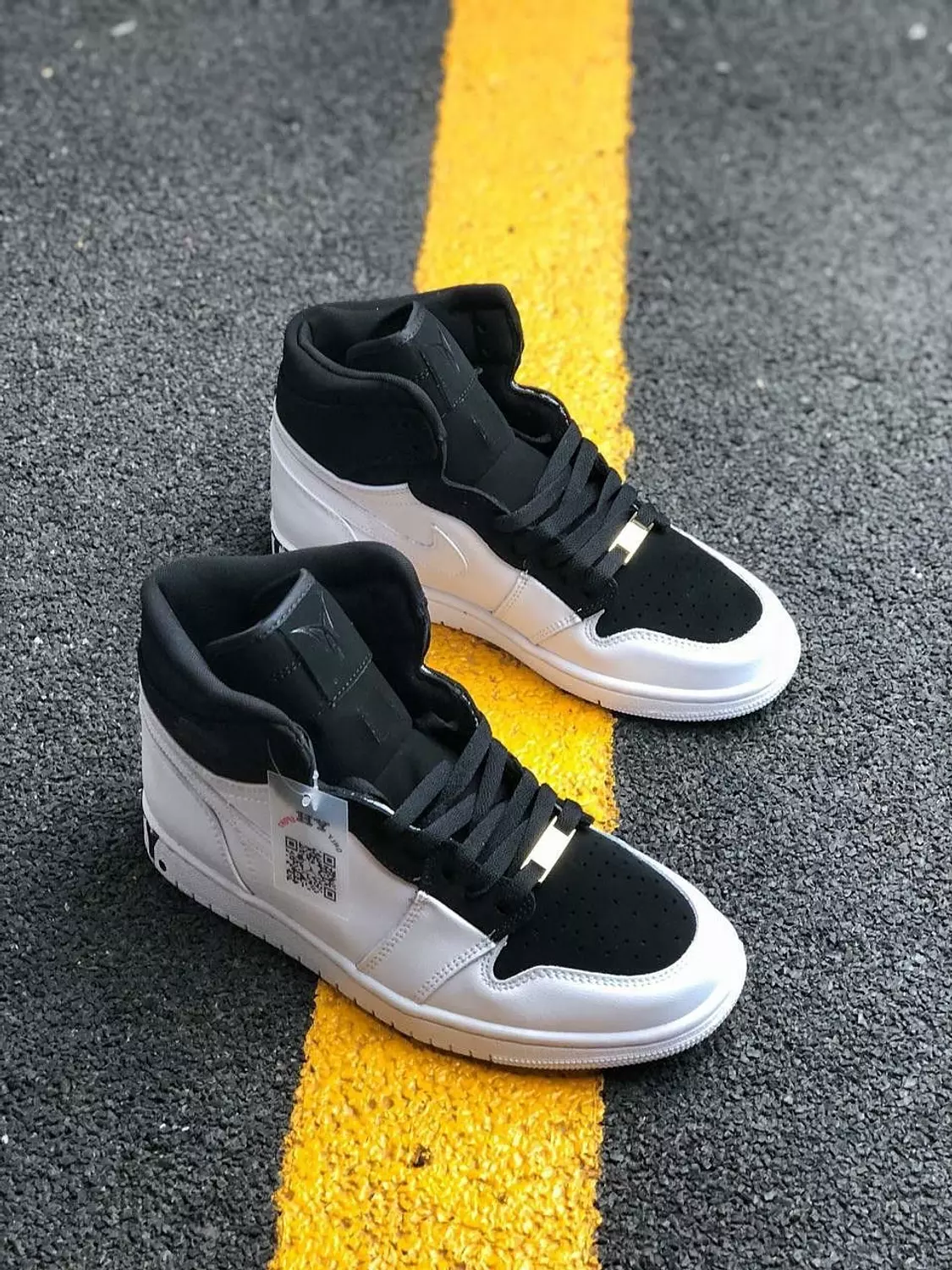 Nike Equality  3
