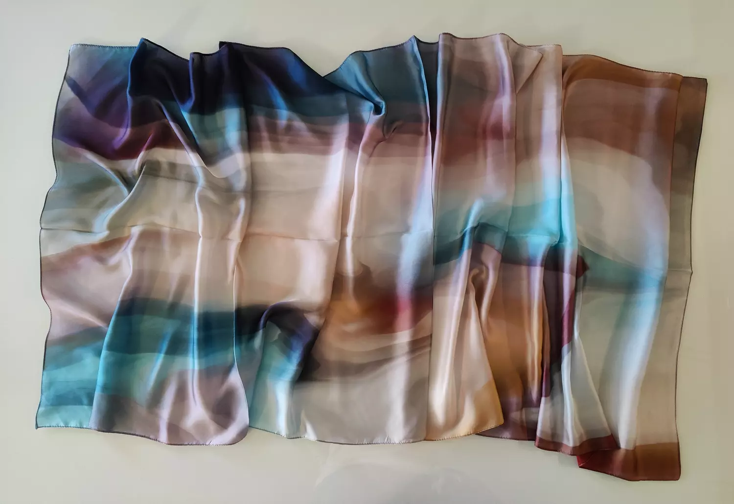 Scarf-Melody-F hover image