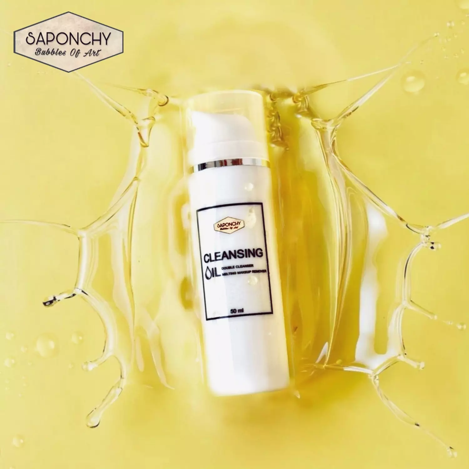CLEANSING OIL 2