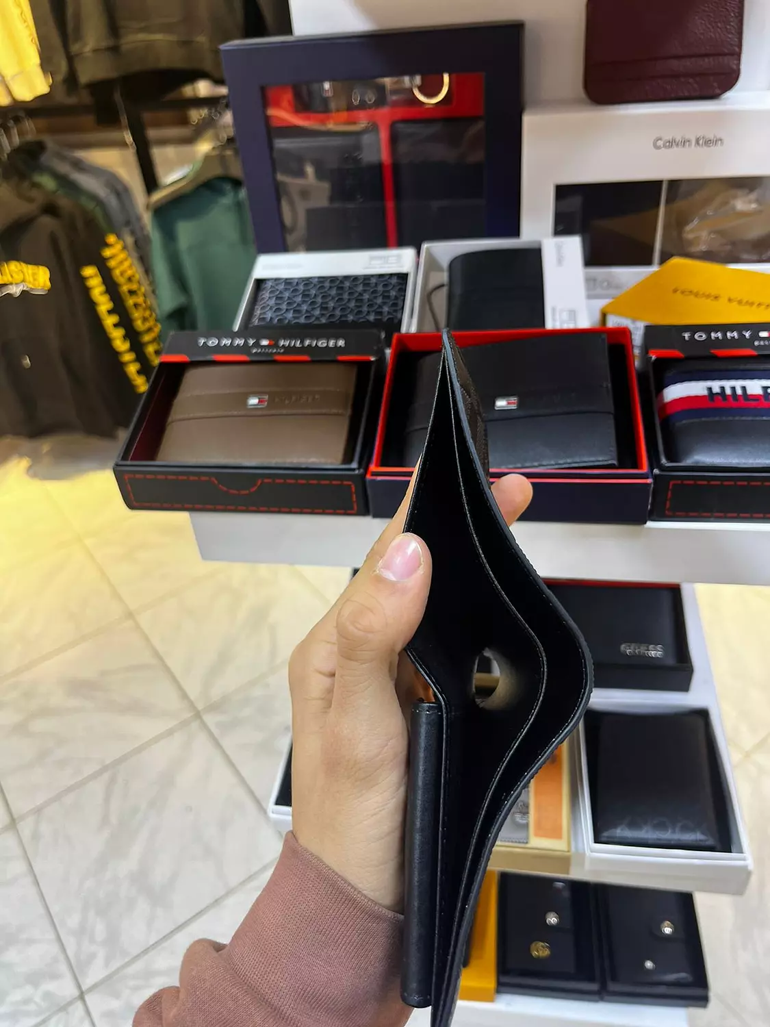 louis vuitton wallet 6