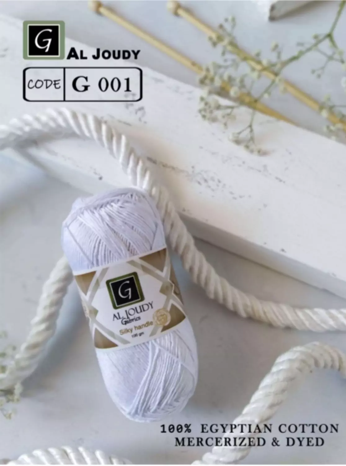 Export Overstock Crochet Aljoudy 4