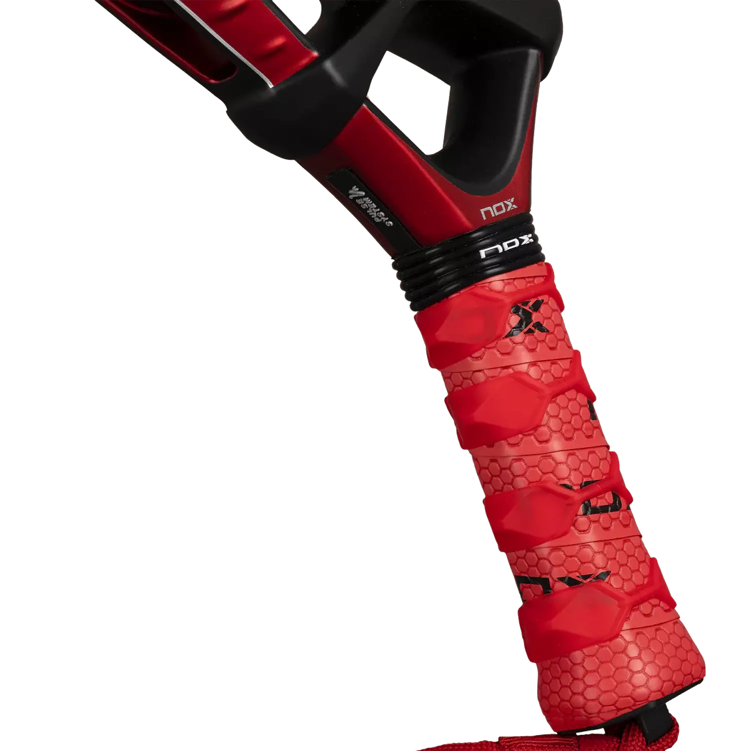 Nox EA10 Ventus Hybrid 12K XTREM 2026 - Edu Alonso 9