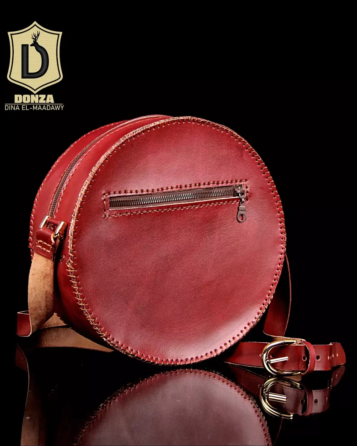 african circle bag 2