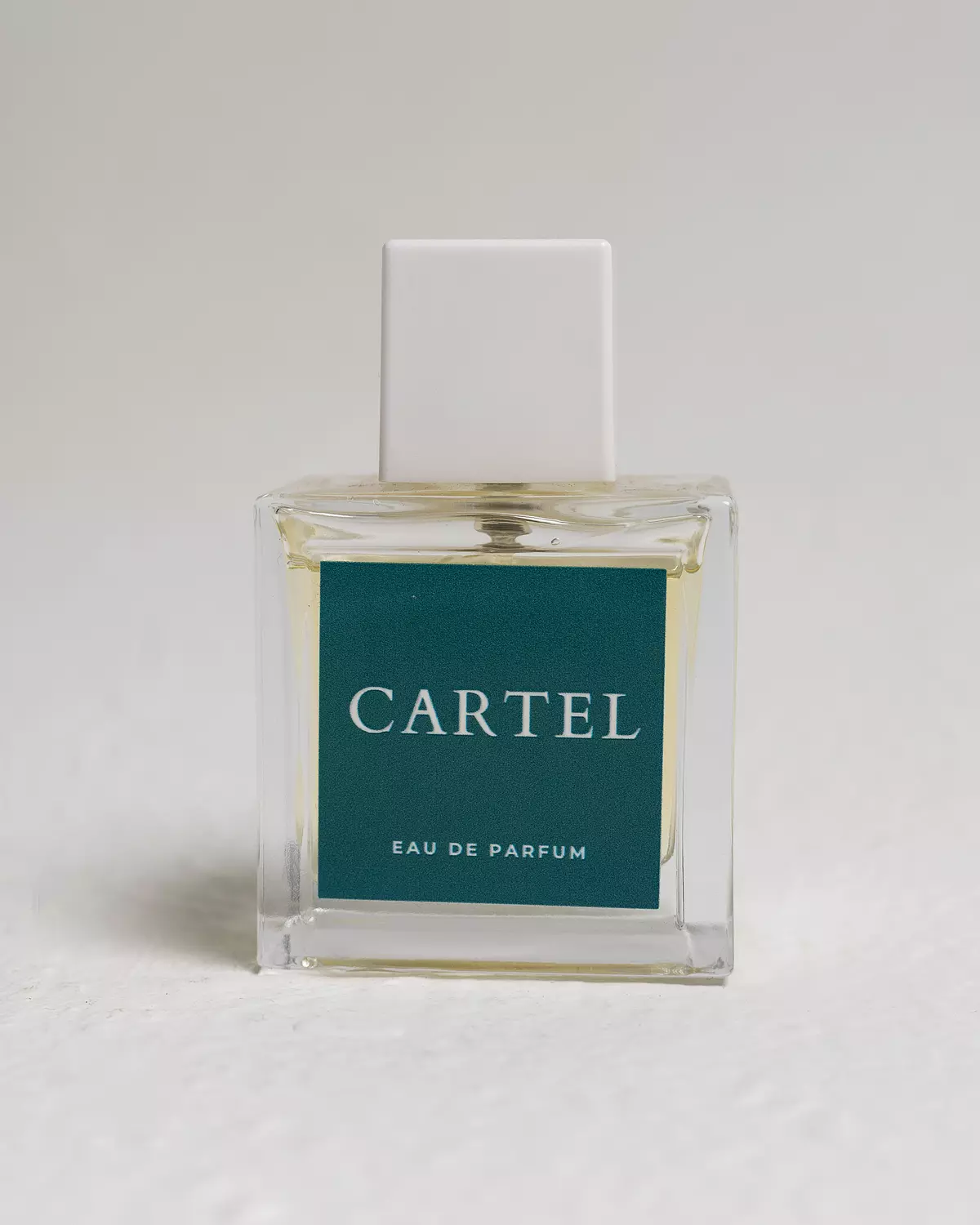 Cartel Perfume  image