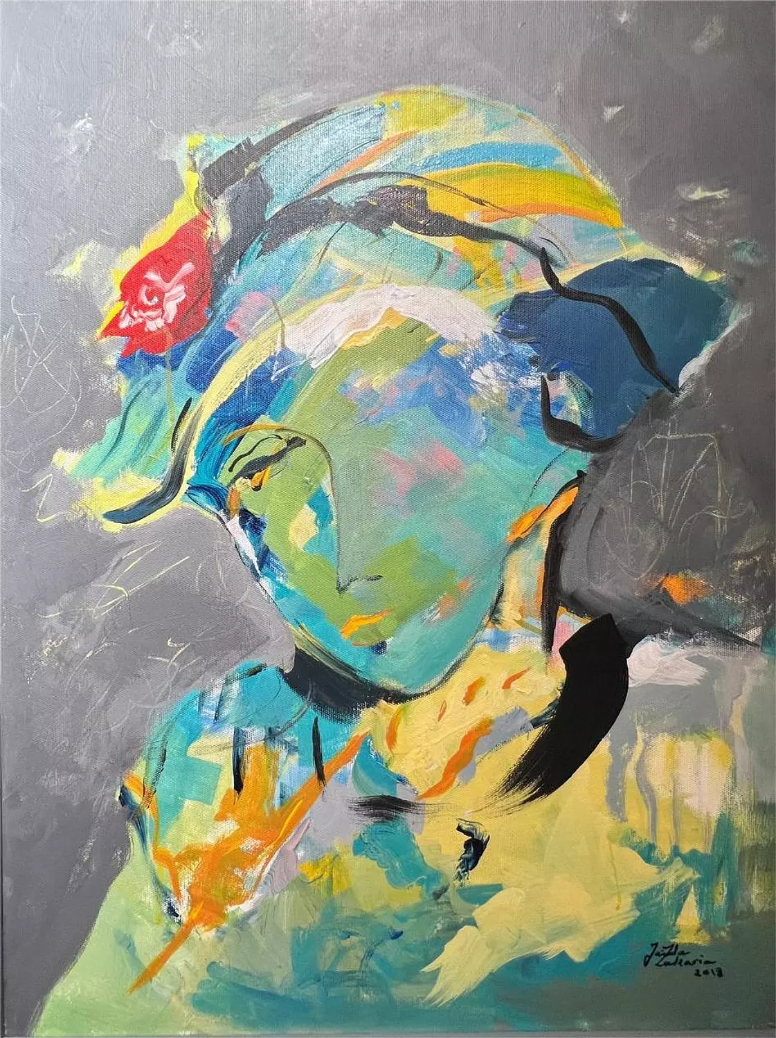 2140 Jaida Zakaria image