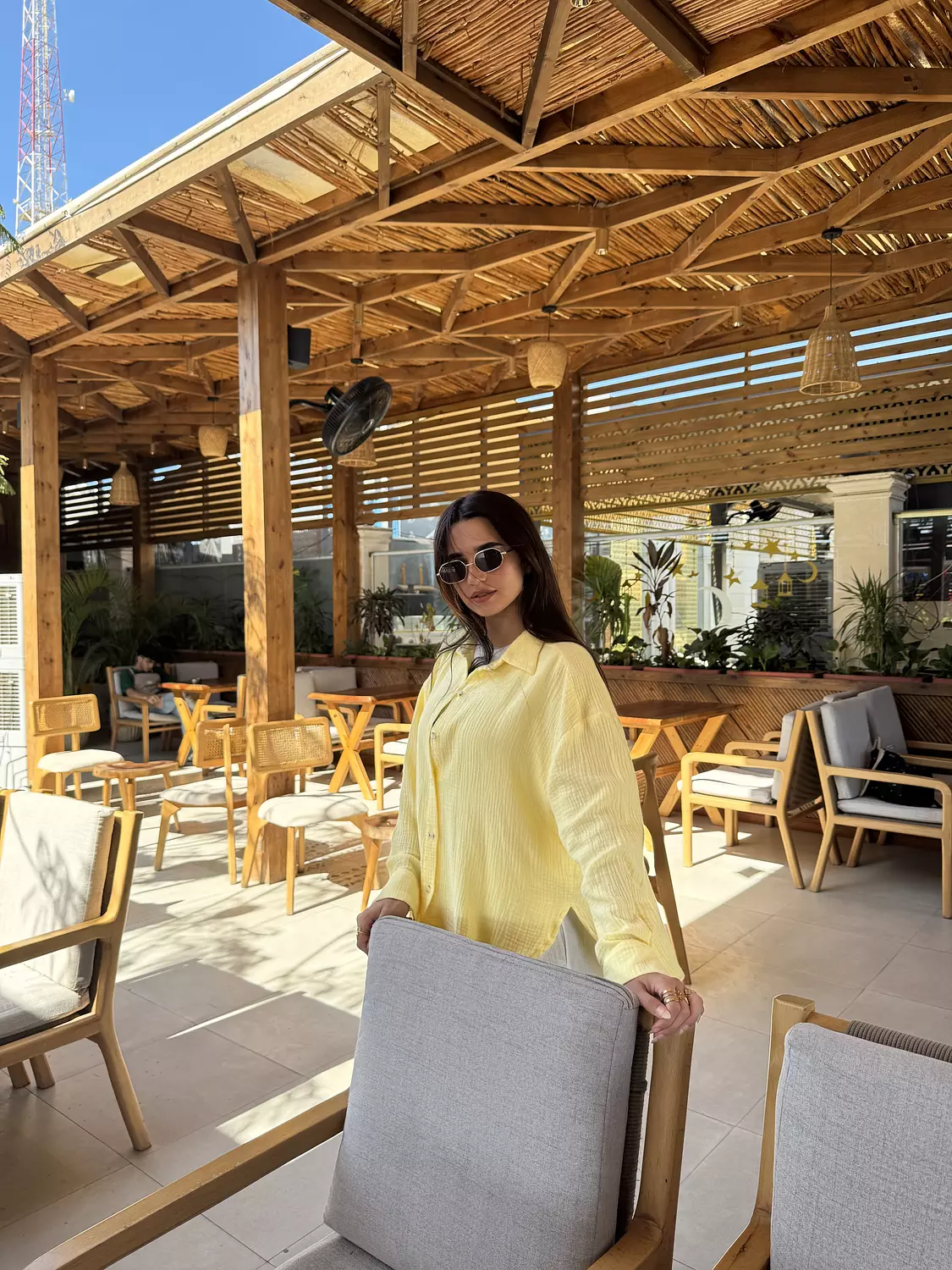 “Sunshine Mood Shirt” 4