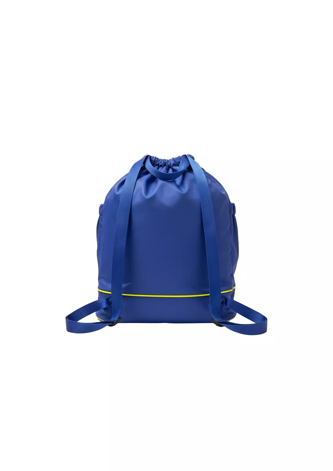 "JOY" Drawstring Backpack 3