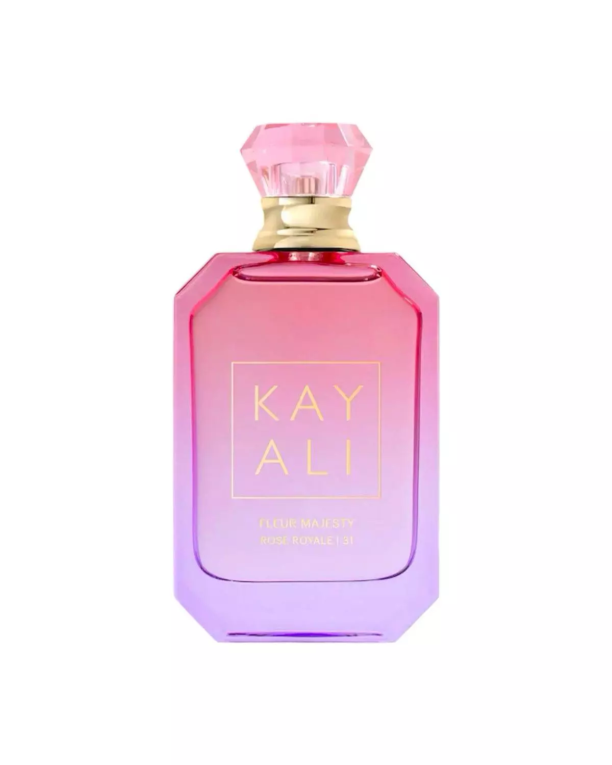 Kayali fleur majesty image