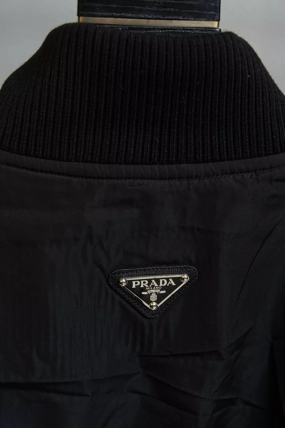 PRADA BOX FIT JACKET 1 hover image