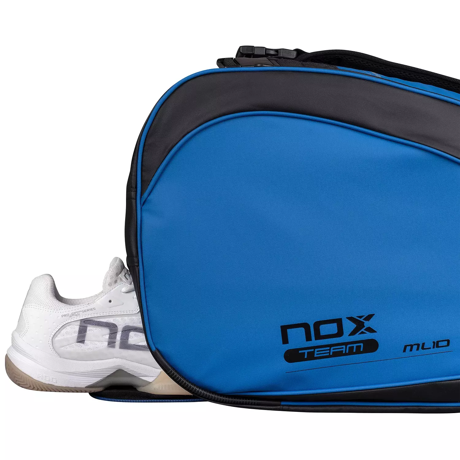 Nox ML10 Team Black/Blue 2026 10