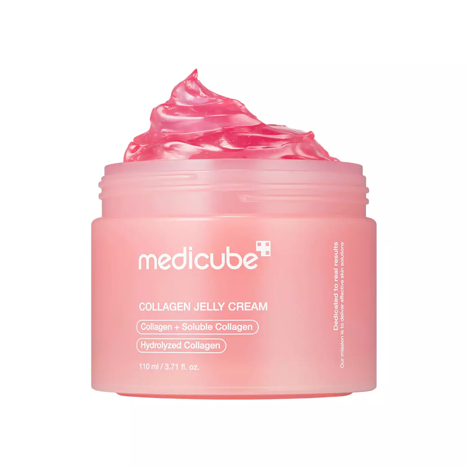 Medicube Collagen Niacinamide Jelly Cream 110mls image