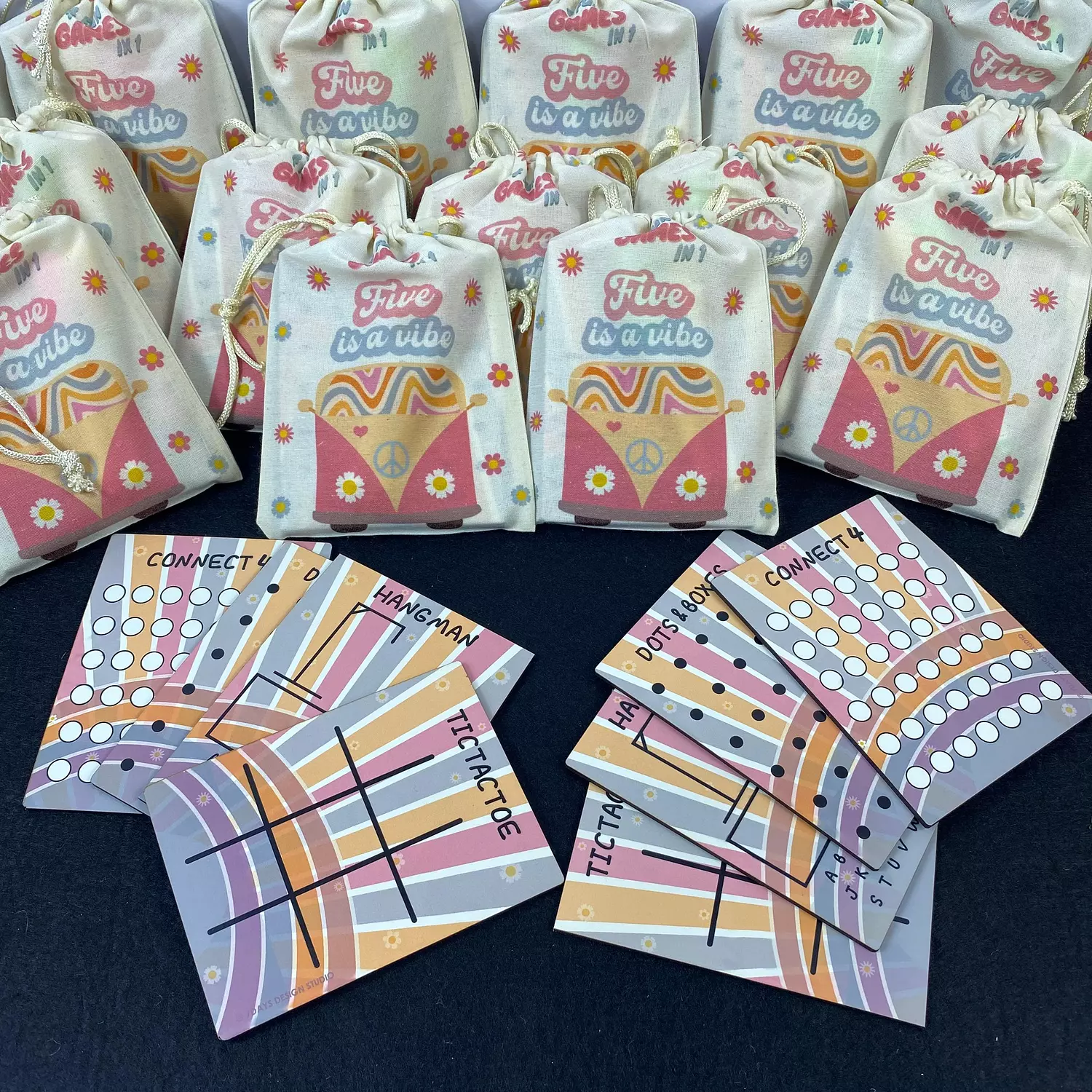 Groovy(2) 4 Fun Games  2