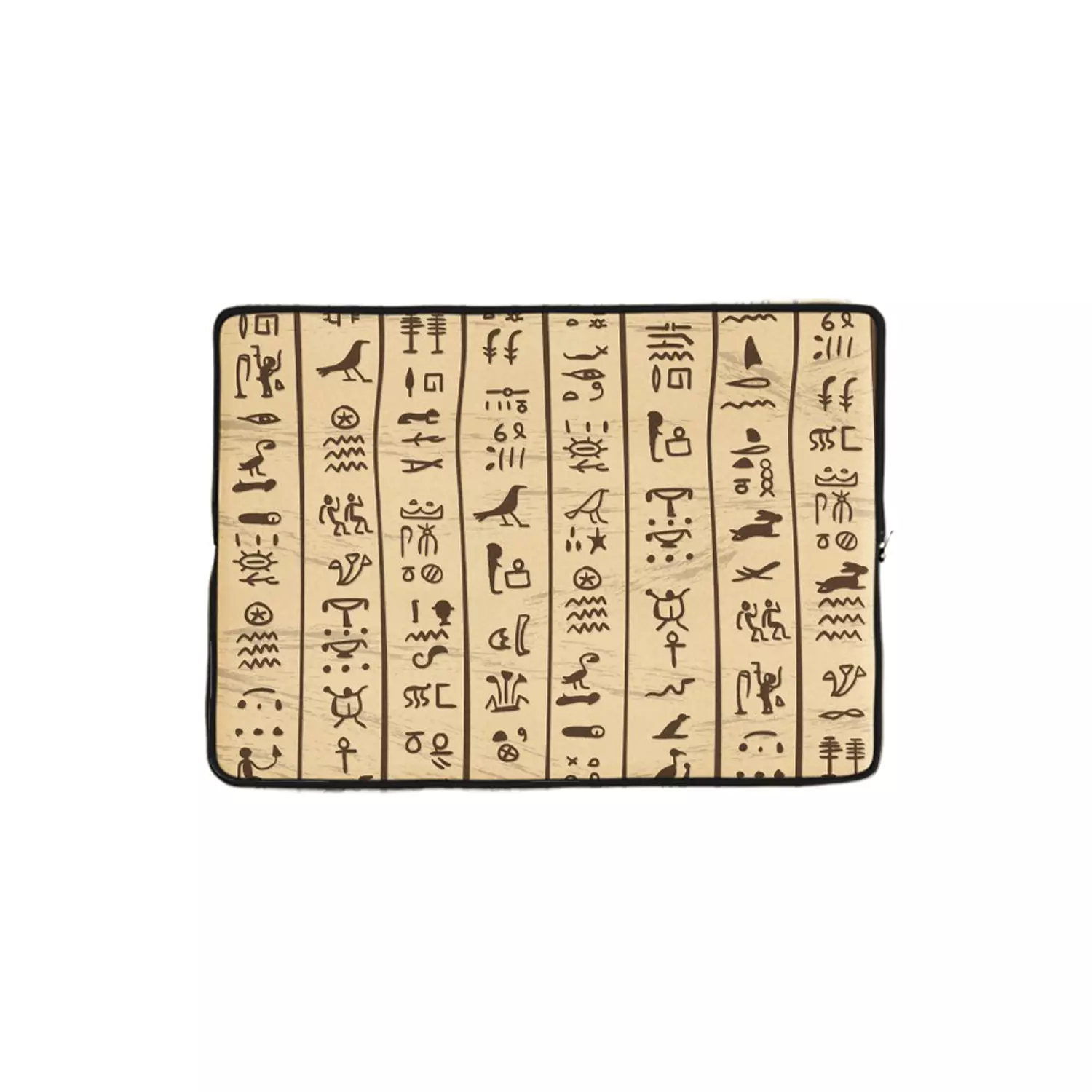Hieroglyphics Iconic Laptop Sleeve II image