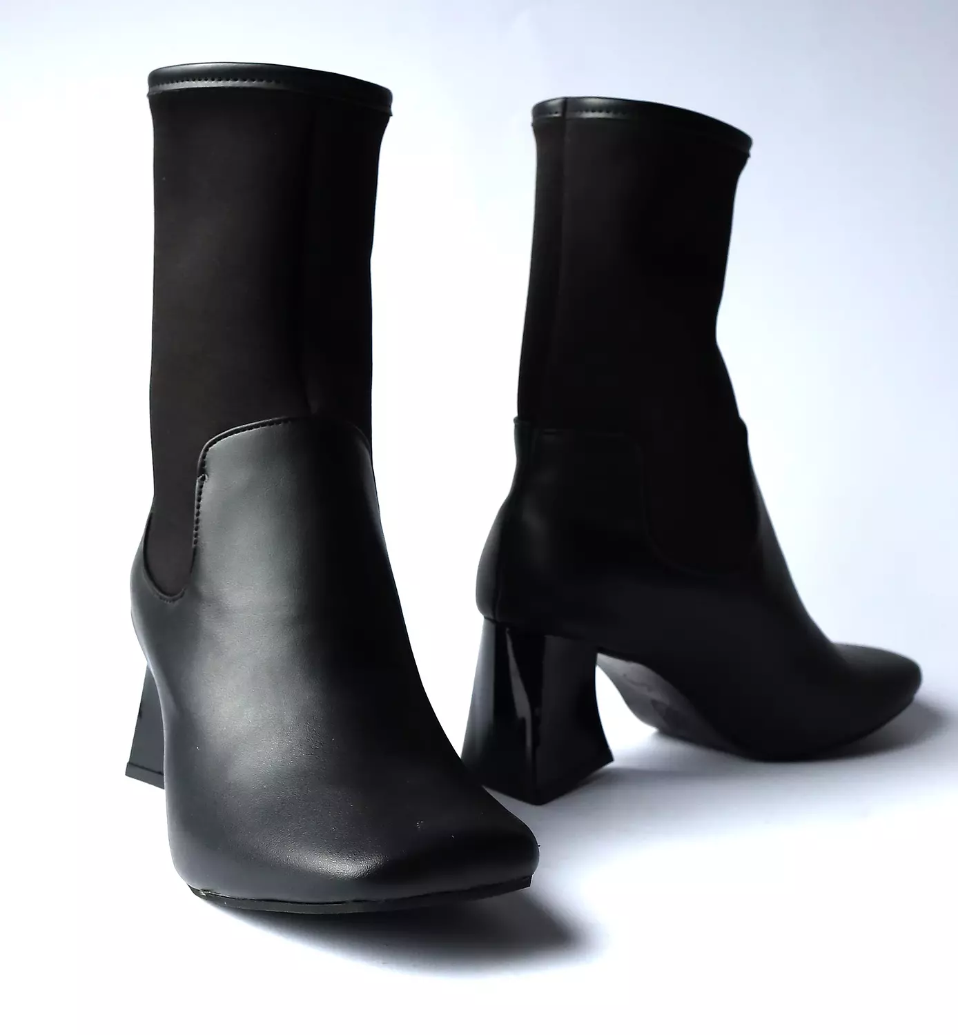 Trila Bootie 3