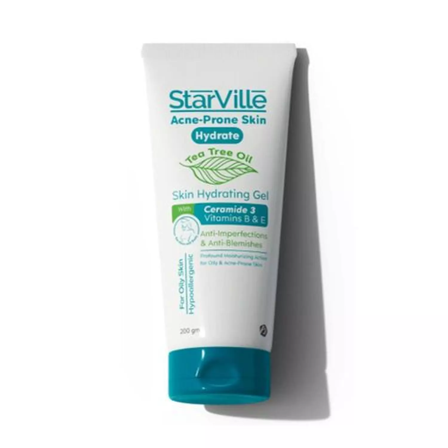 STARVILLE ACNE PRONE HYDRATING GEL 200 ML image