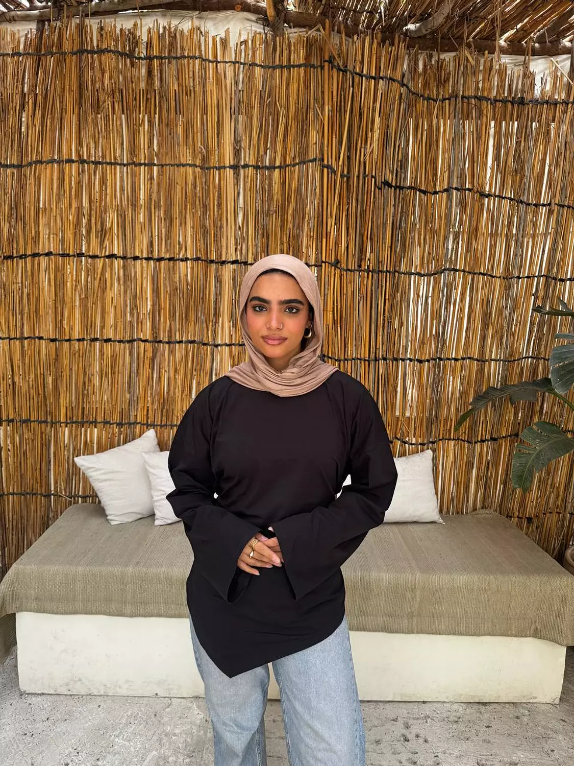 Comfy Basic shirt 3
