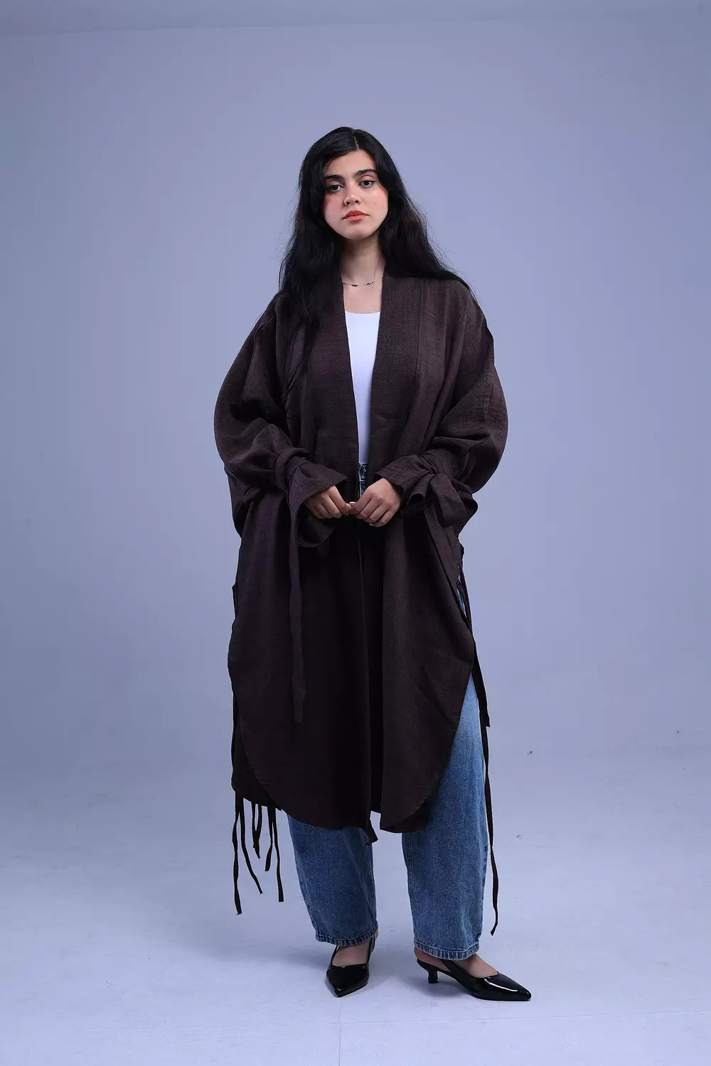 Kamelia cardigan  13