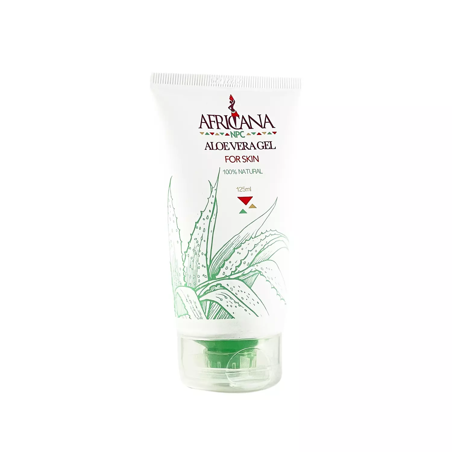 Africana Aloe Vera Gel  1