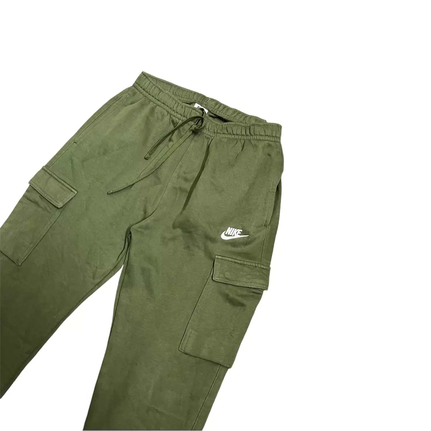 Nike cargo sweatpants 1