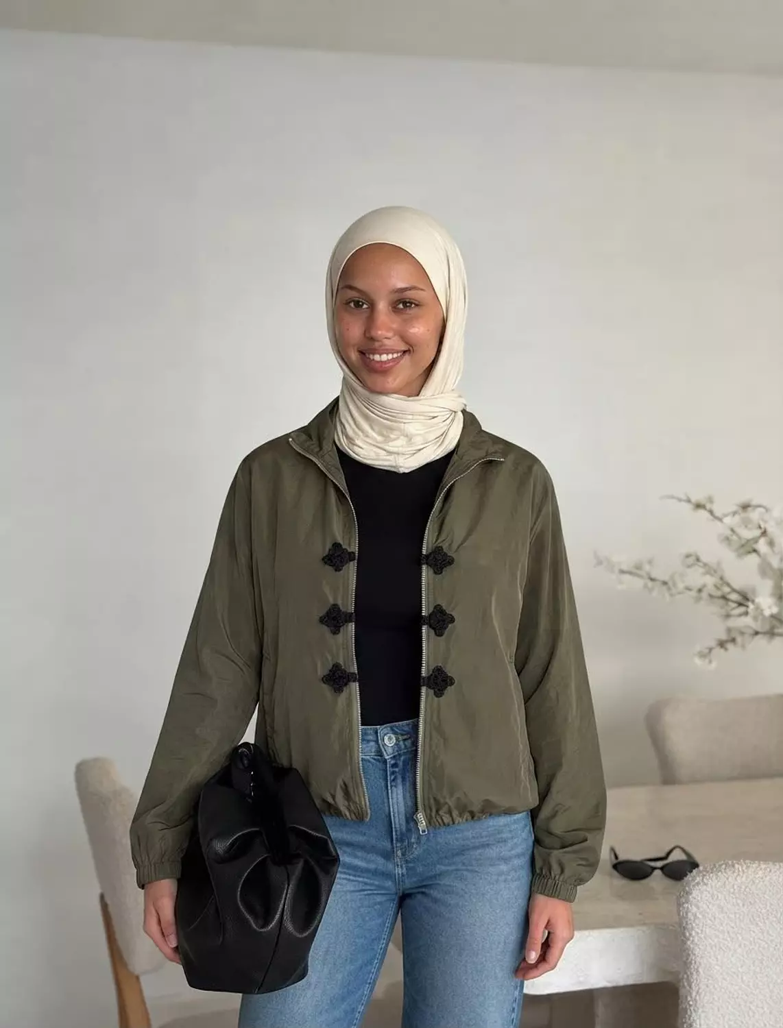 Waterproof Jacket  4