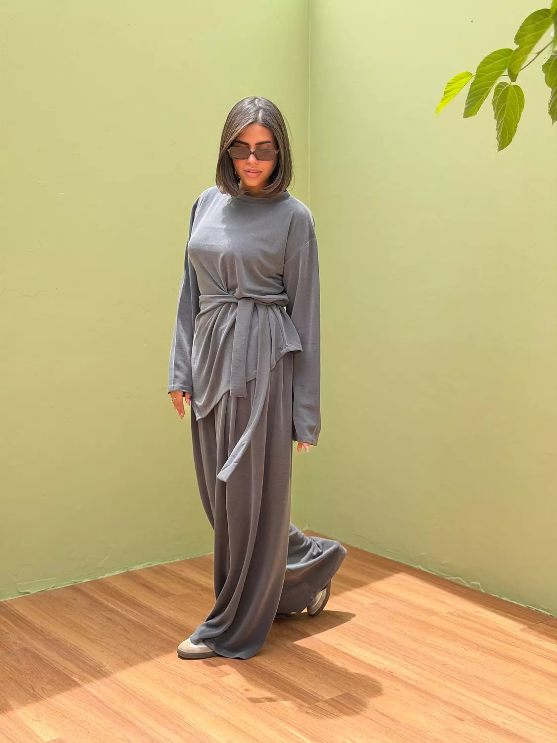 Side Wrapped Set 8
