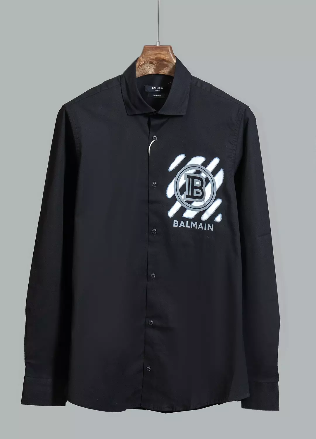 BALMAIN SHIRT \ 2089 2