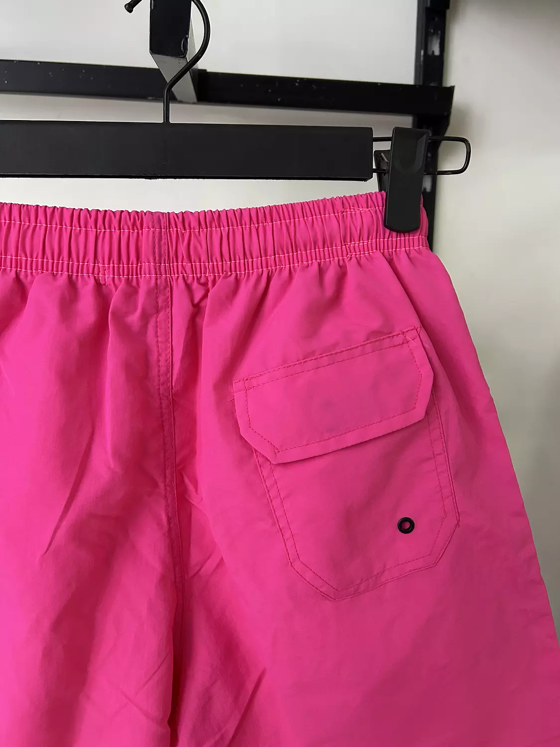 Polo Classic Swim Short 3