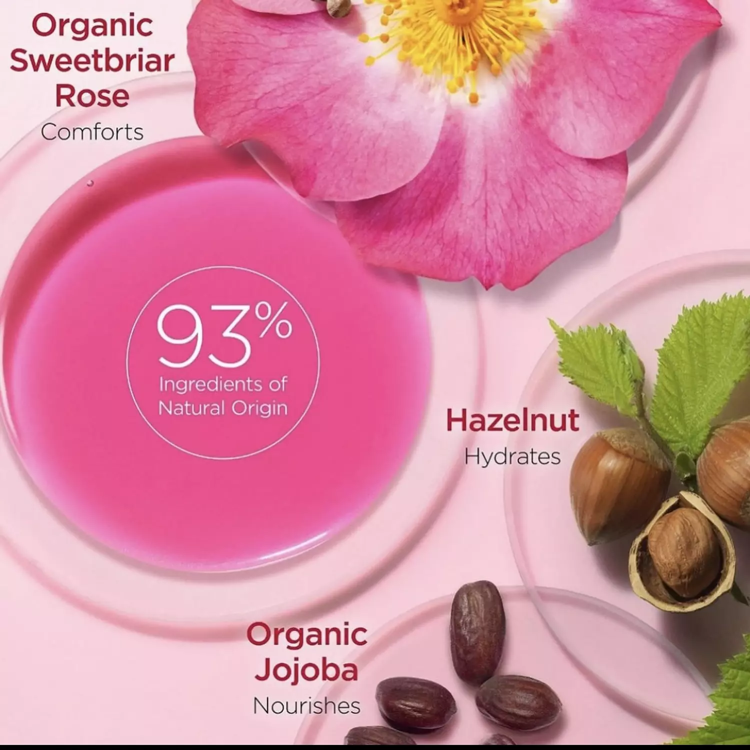   Clarins Lip Pitaya Comfort Hydrating Oil 1