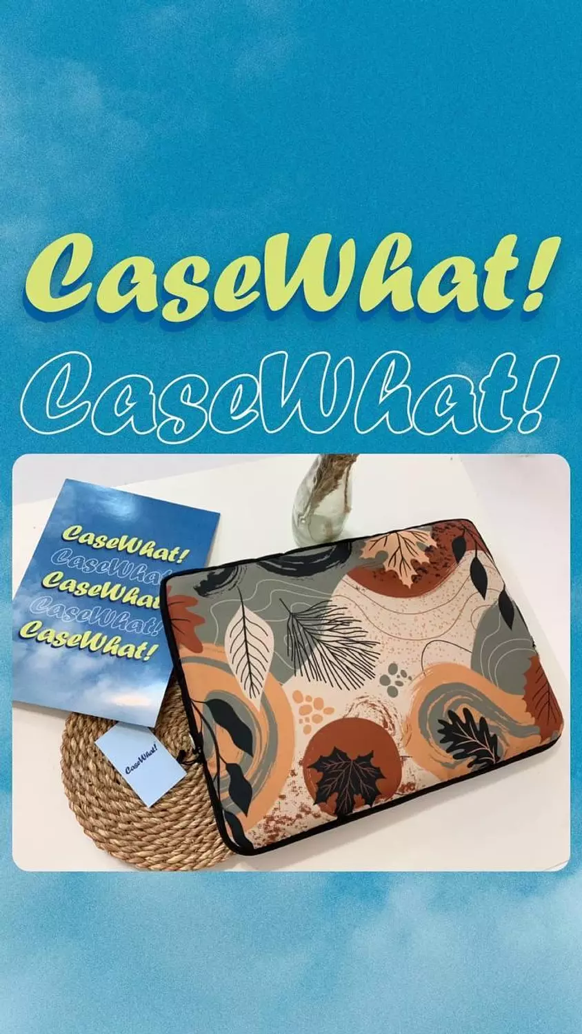 banner image for case_what