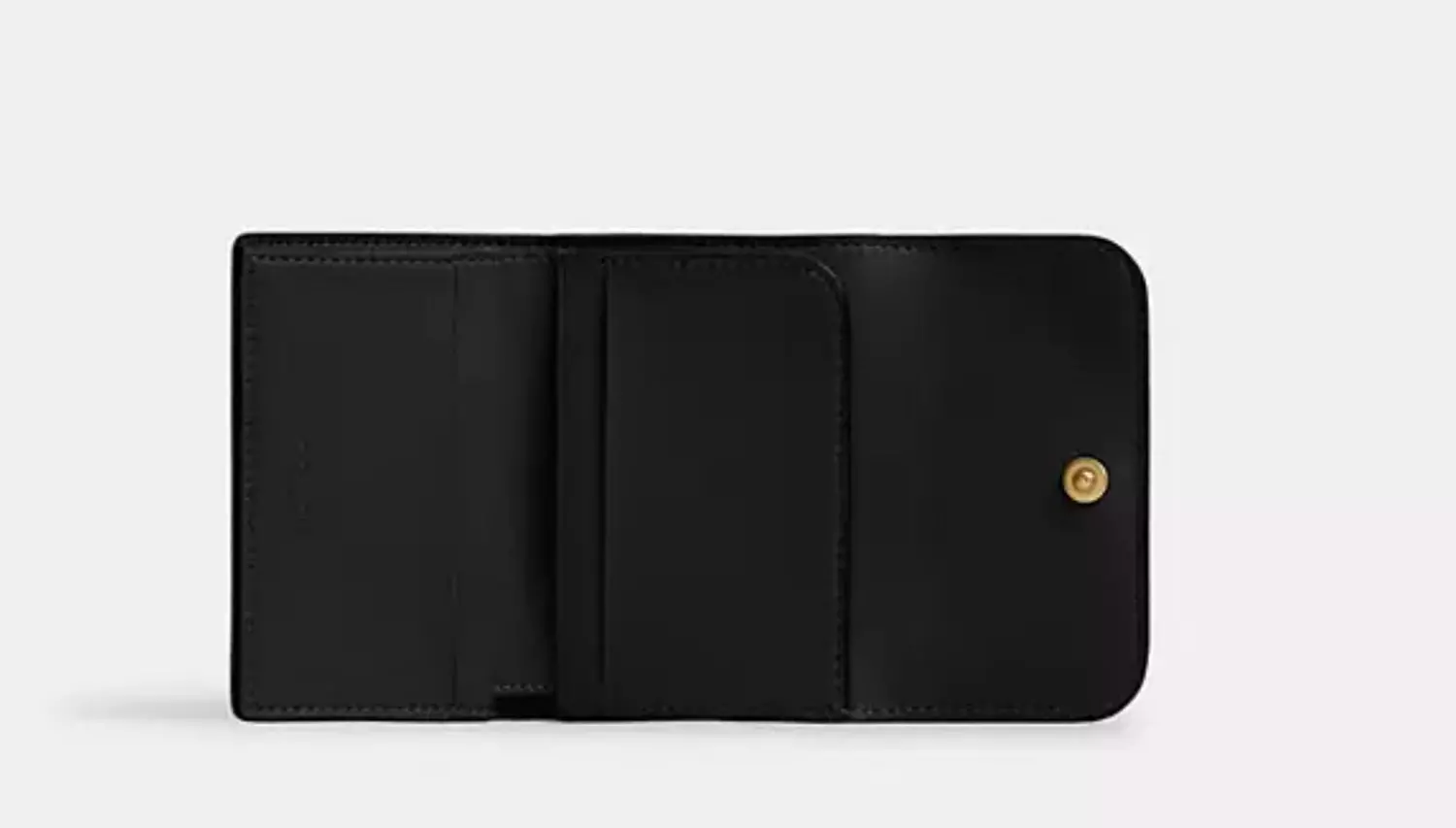 Essential Card Holder Wallet Black 3