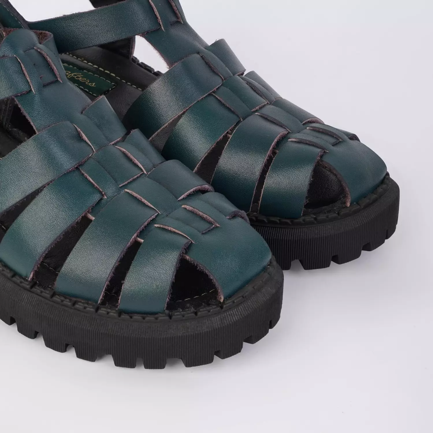Fisherman Sandal  8