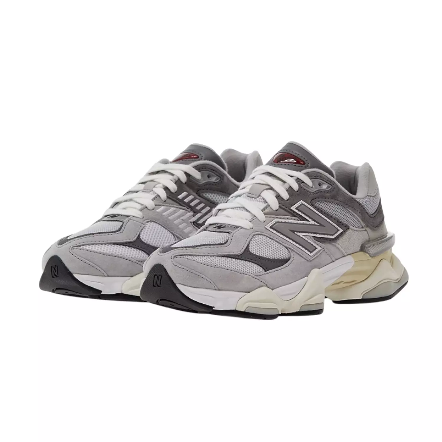 NB 9060 Rain Cloud Grey 2