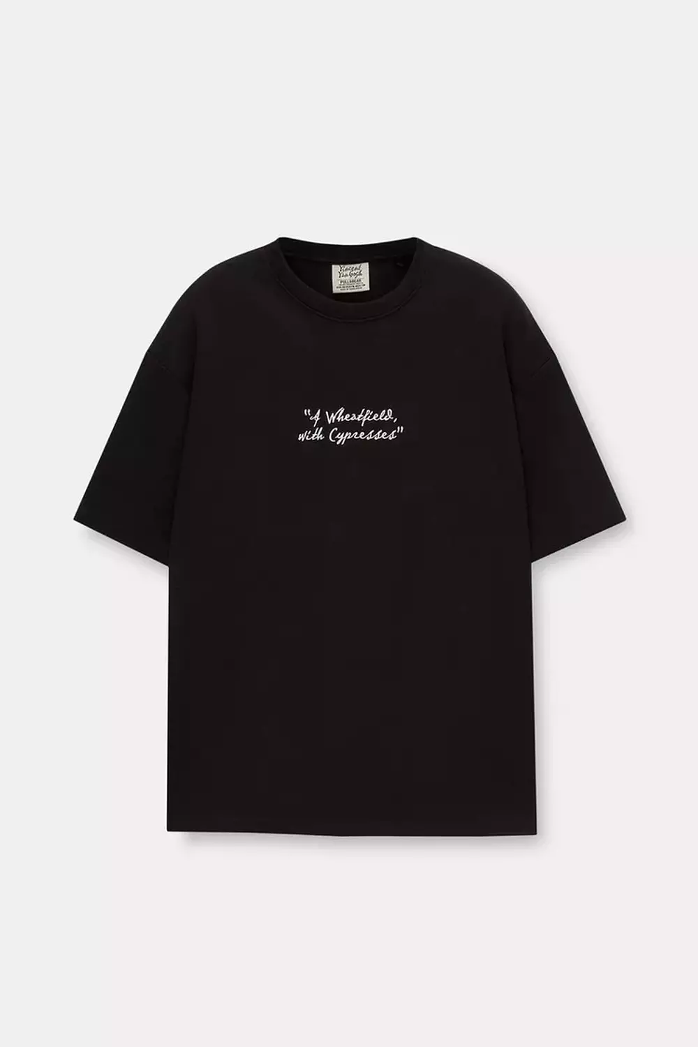  oversize T-shirt 3