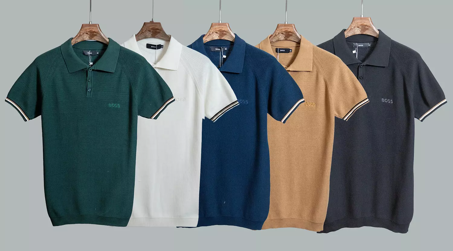 HUGO BOSS KINT WEAR TSHIRT \2021 10