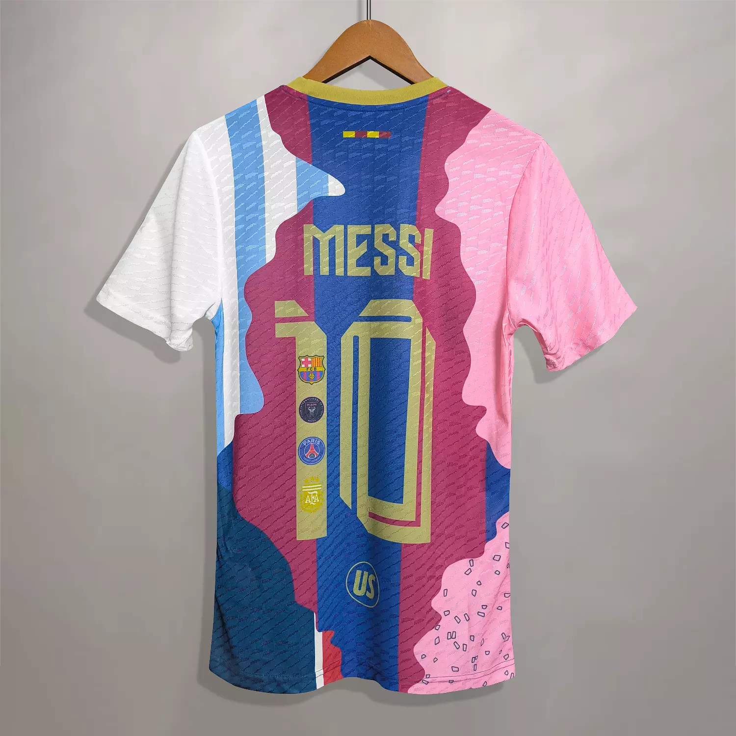 MESSI ( SPECIAL EDITION ) 25/26 - PLAYER 1
