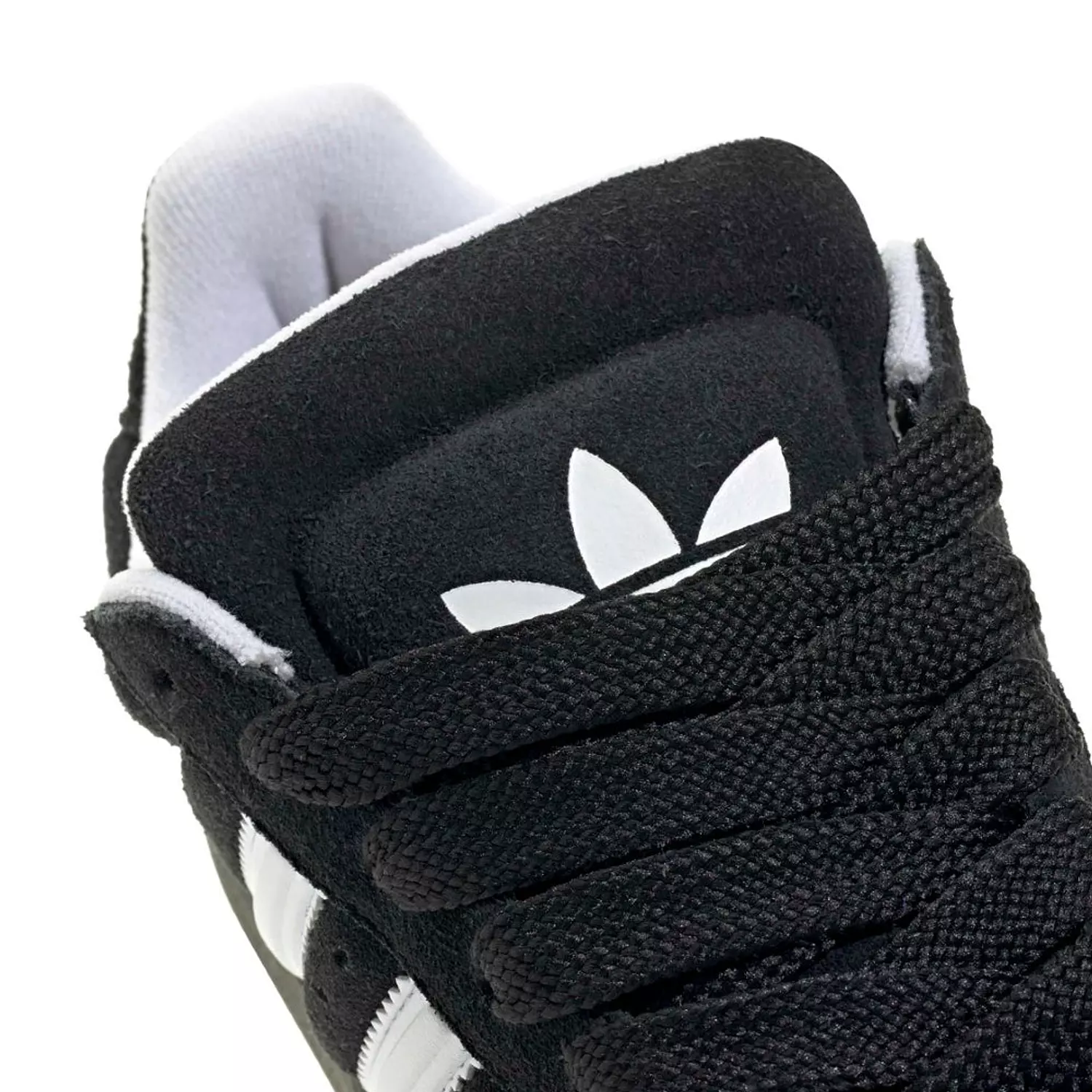 Adidas SuperStar ST black black/gum 3
