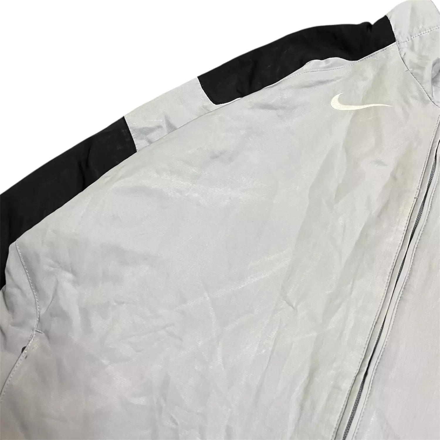 00s Nike Total90 Track Jacket 2