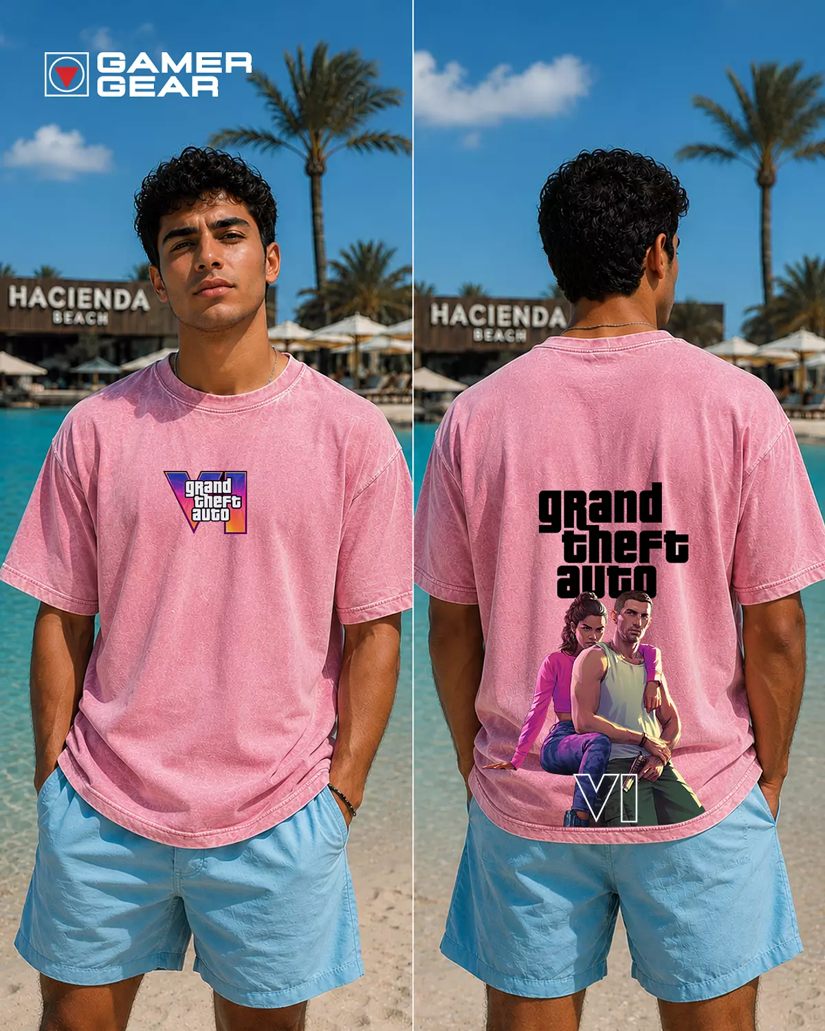 GTA VI  3