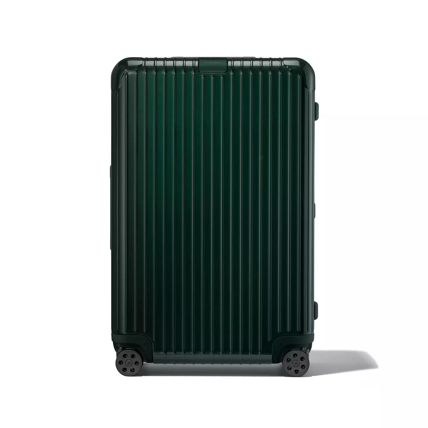  RIMOWA Essential Check-In L in gloss green image
