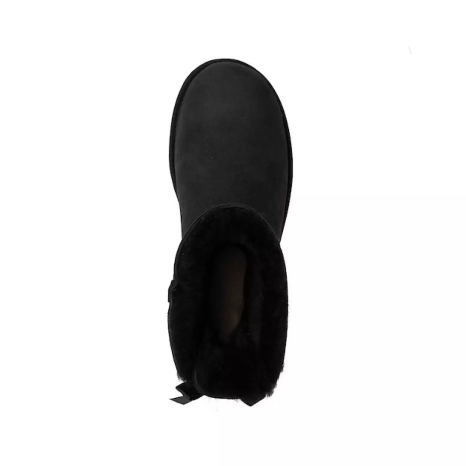 UGG Mini Bailey Bow II - black 2