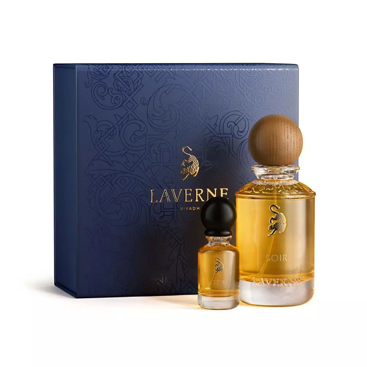 Soir Set Laverne   image