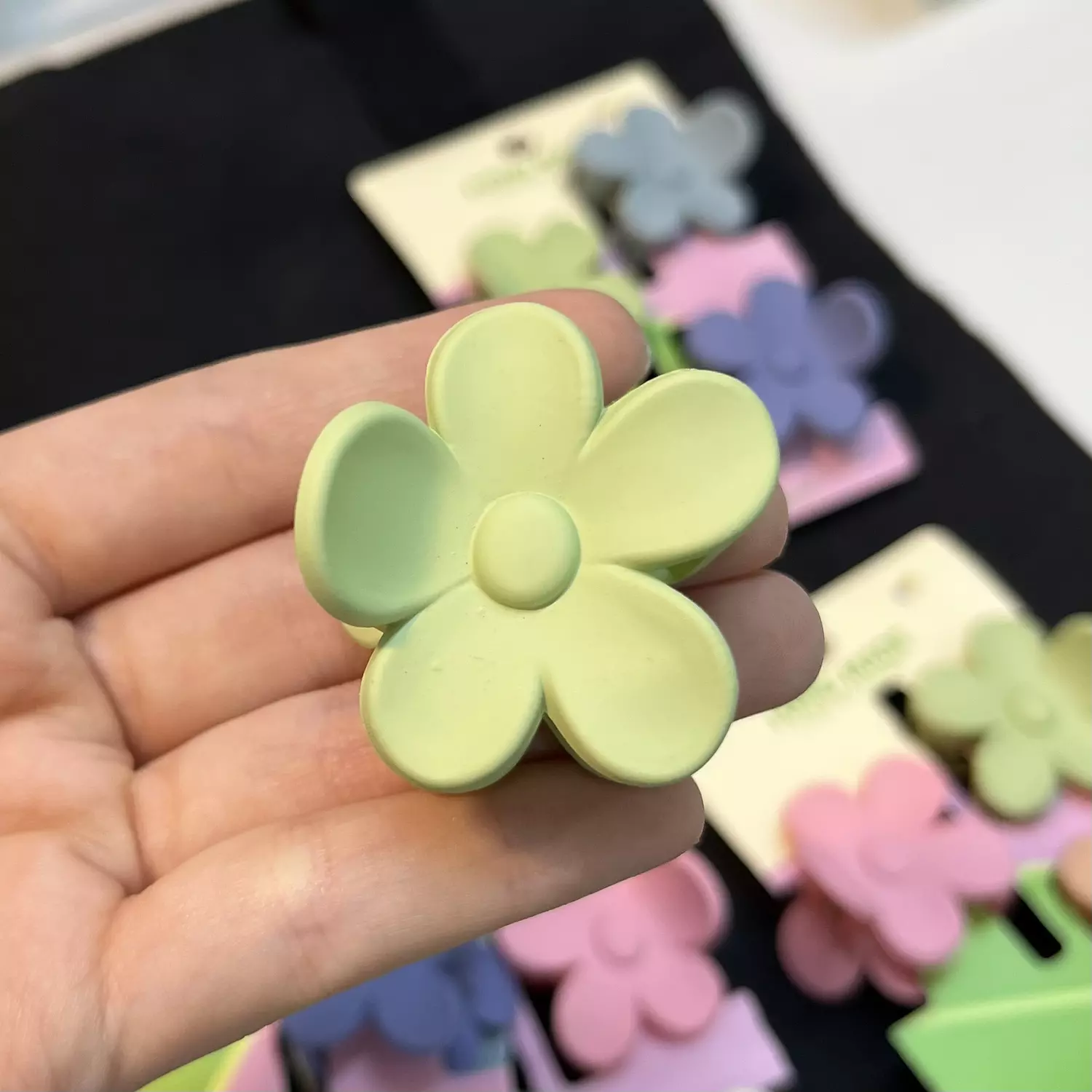 Mini clips  2