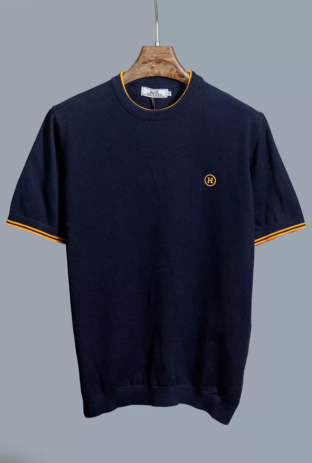 HERMES KNIT TSHIRT \ 1979  4