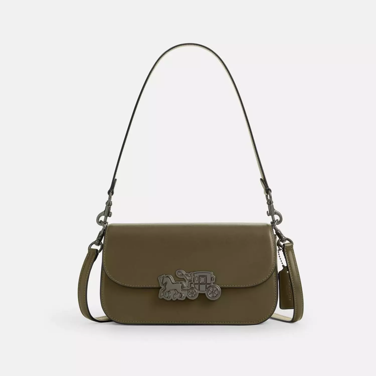 Coach Harper Shoulder Bag 1