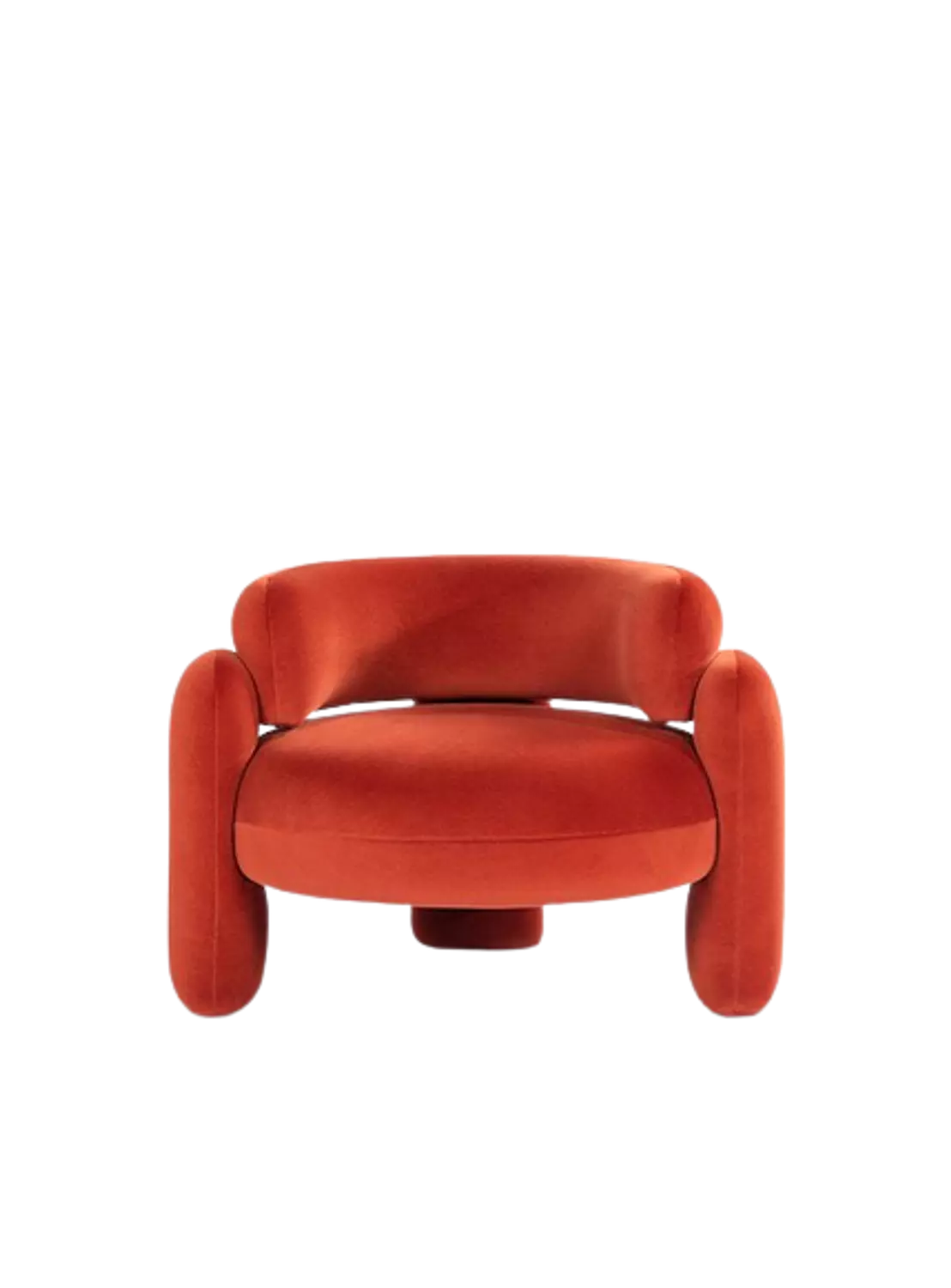 Embrace Chair 3