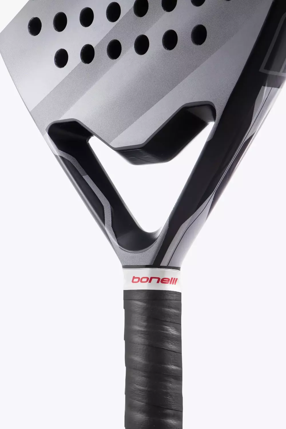 Bonelli Pro Overgrip (Pack of 30) - Black 2