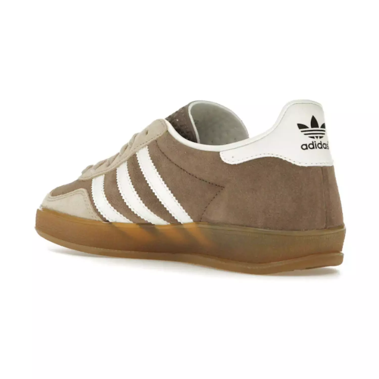 Adidas Gazelle Indoor - Earth Starta Magic Beige  3