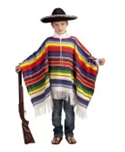 Mexican