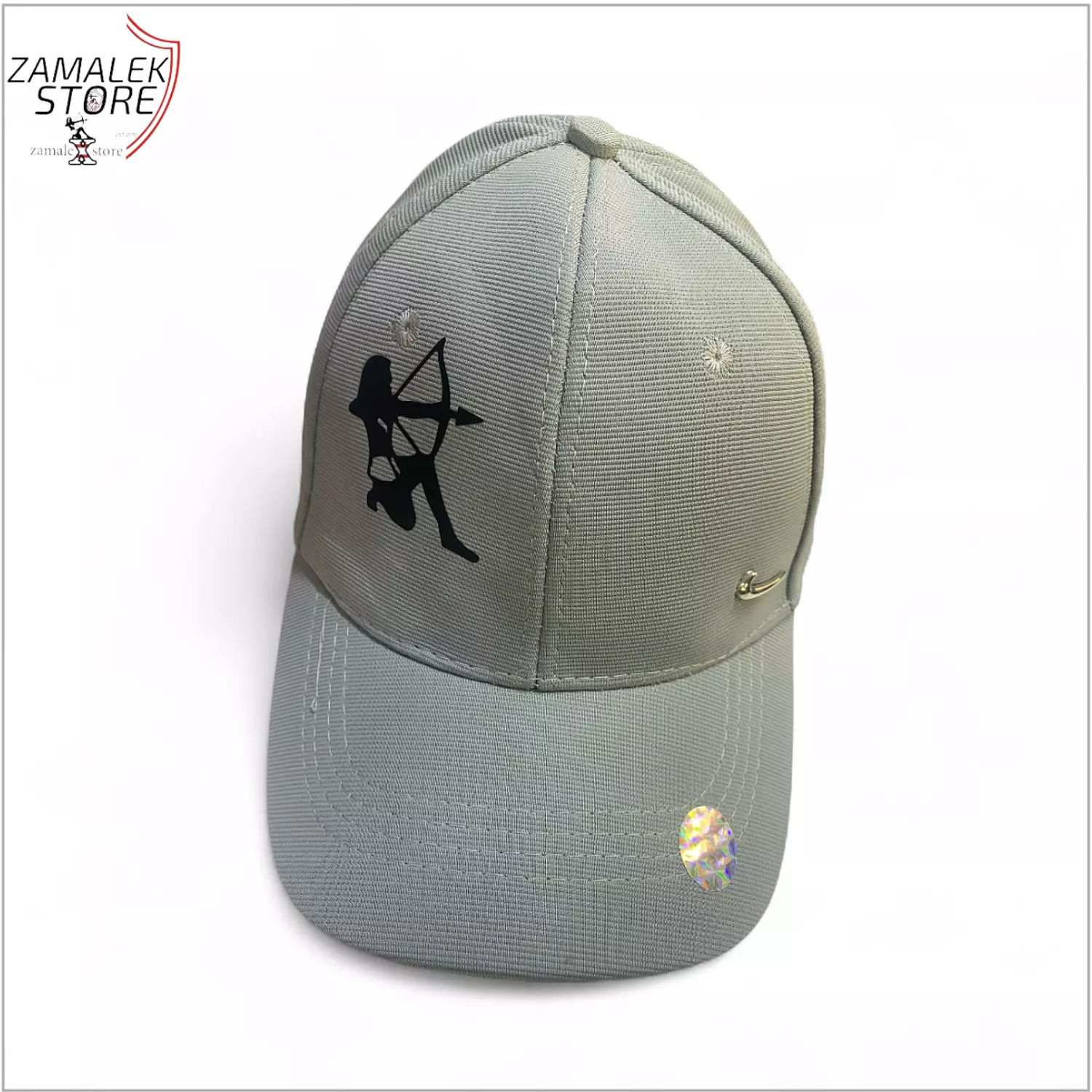 Basic nike cap 13