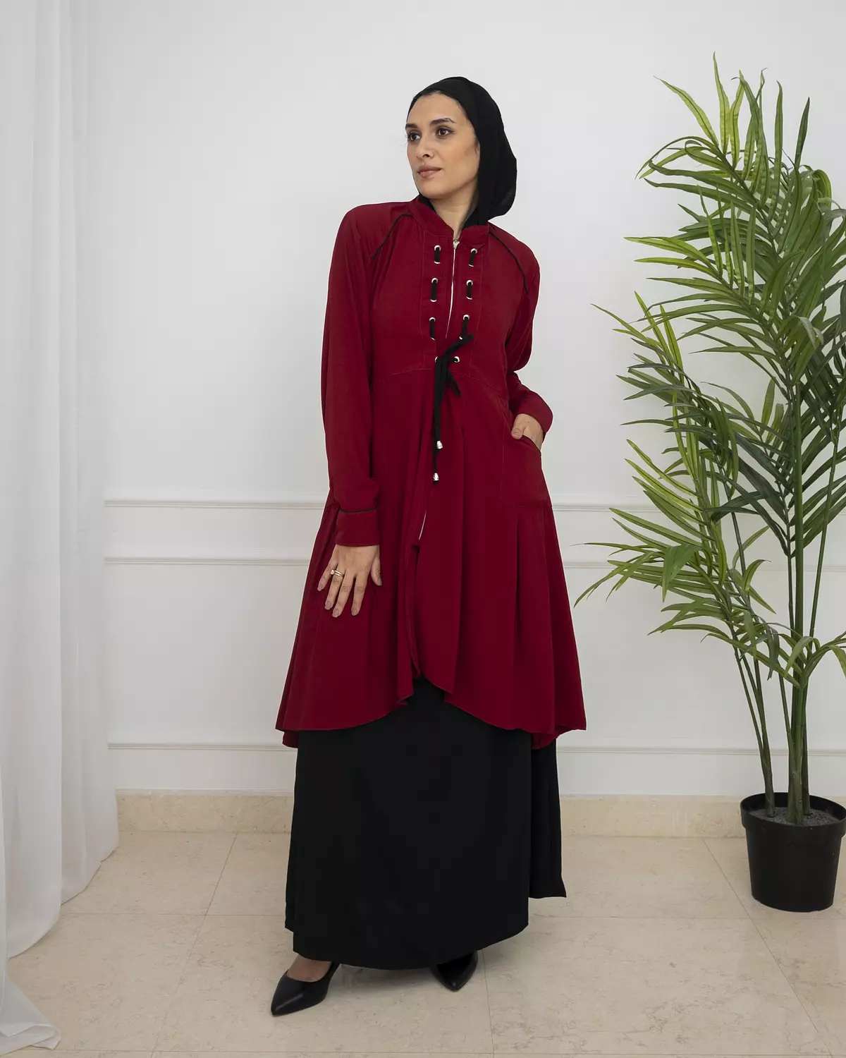 ادناء قطعتين (code 3063) image